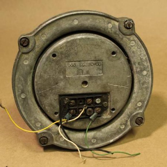 CB Antenna Rotor Package - Complete ready to install - Picture 7 of 7